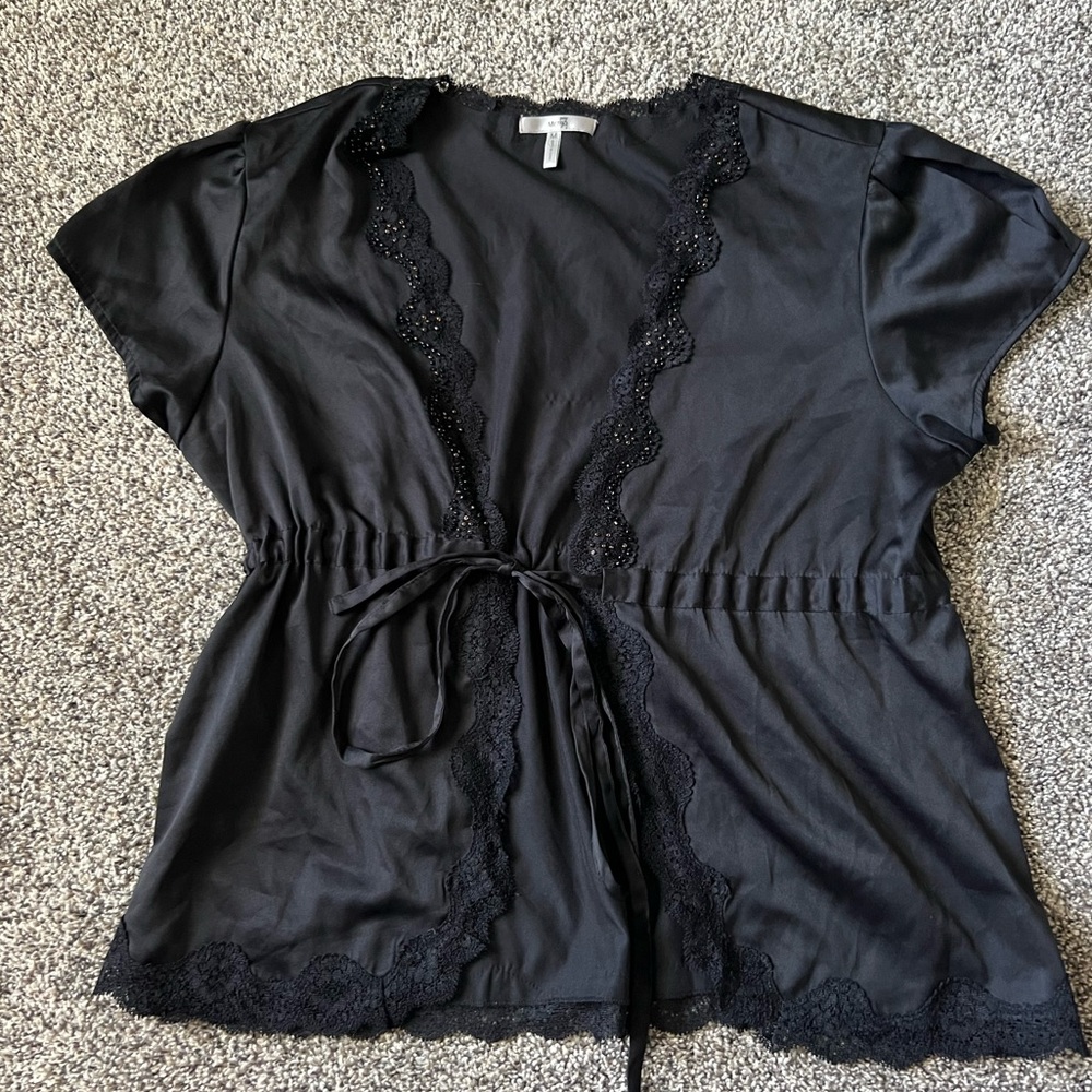 Metro 7 Top